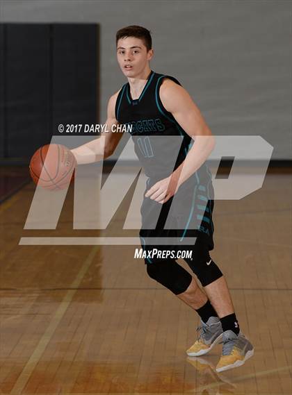 Thumbnail 2 in Renaissance Academy @ La Canada (La Canada Holiday Tournament) photogallery.