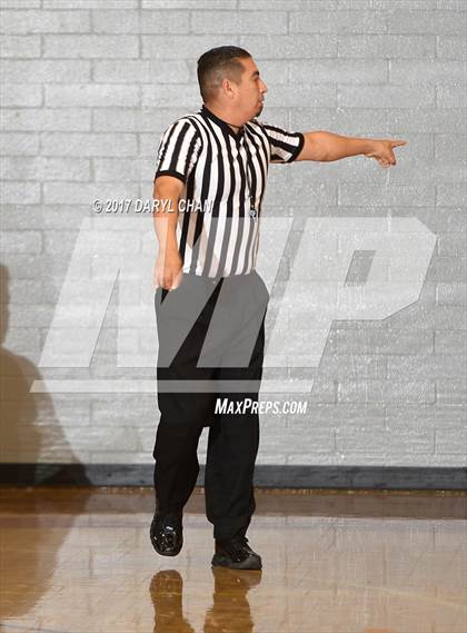 Thumbnail 1 in Renaissance Academy @ La Canada (La Canada Holiday Tournament) photogallery.