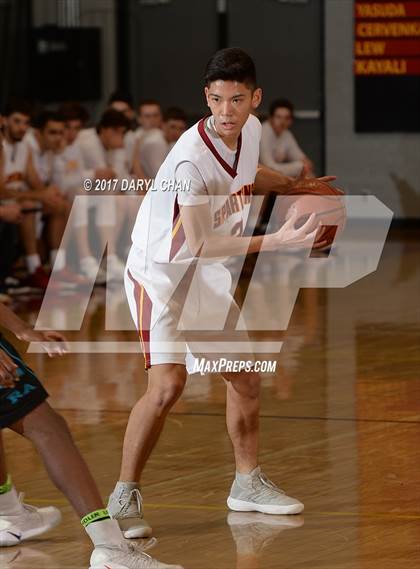 Thumbnail 1 in Renaissance Academy @ La Canada (La Canada Holiday Tournament) photogallery.