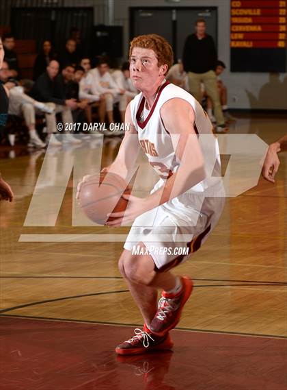 Thumbnail 1 in Renaissance Academy @ La Canada (La Canada Holiday Tournament) photogallery.