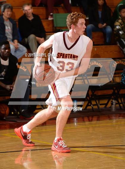 Thumbnail 3 in Renaissance Academy @ La Canada (La Canada Holiday Tournament) photogallery.