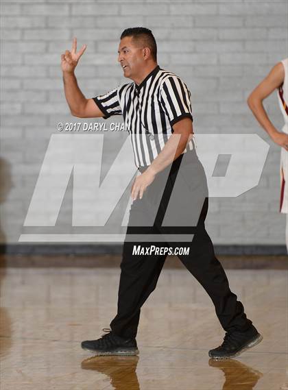 Thumbnail 1 in Renaissance Academy @ La Canada (La Canada Holiday Tournament) photogallery.