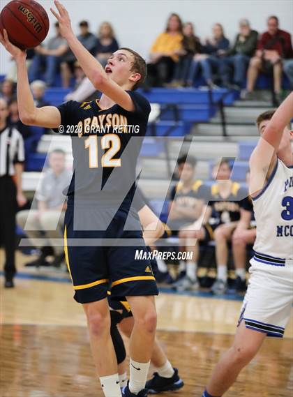 Thumbnail 2 in Grayson County @ McCluer photogallery.