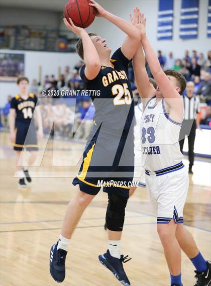 Thumbnail 3 in Grayson County @ McCluer photogallery.
