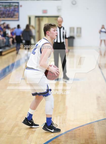 Thumbnail 2 in Grayson County @ McCluer photogallery.