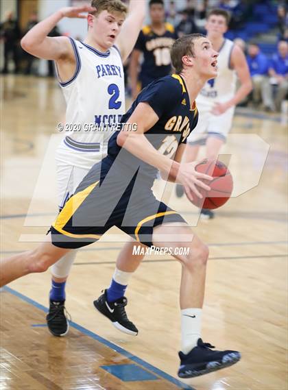 Thumbnail 3 in Grayson County @ McCluer photogallery.