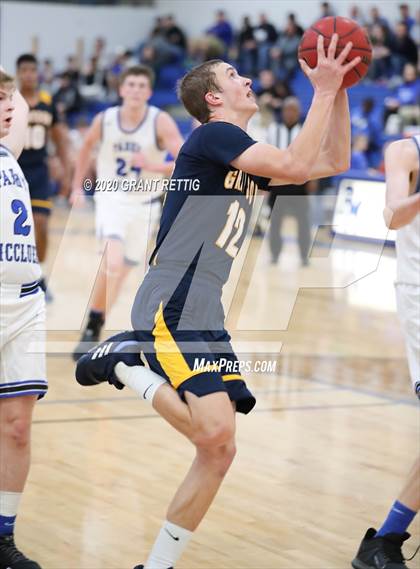 Thumbnail 1 in Grayson County @ McCluer photogallery.