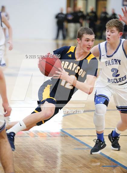 Thumbnail 2 in Grayson County @ McCluer photogallery.