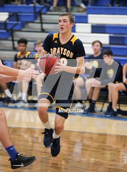 Thumbnail 3 in Grayson County @ McCluer photogallery.