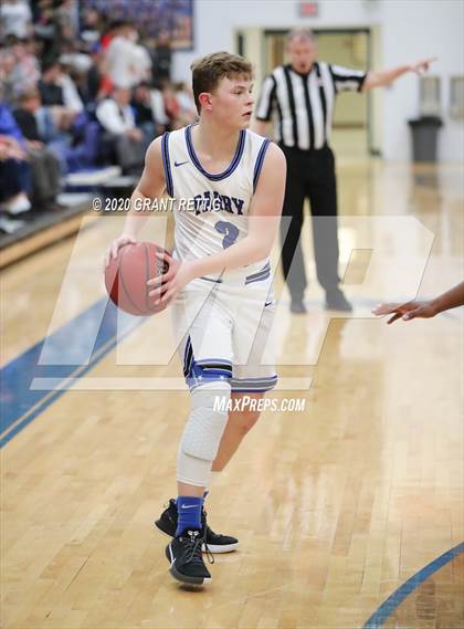 Thumbnail 1 in Grayson County @ McCluer photogallery.