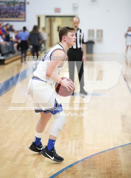 Thumbnail 1 in Grayson County @ McCluer photogallery.