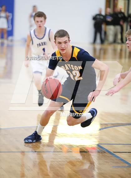 Thumbnail 3 in Grayson County @ McCluer photogallery.