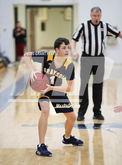 Thumbnail 3 in Grayson County @ McCluer photogallery.