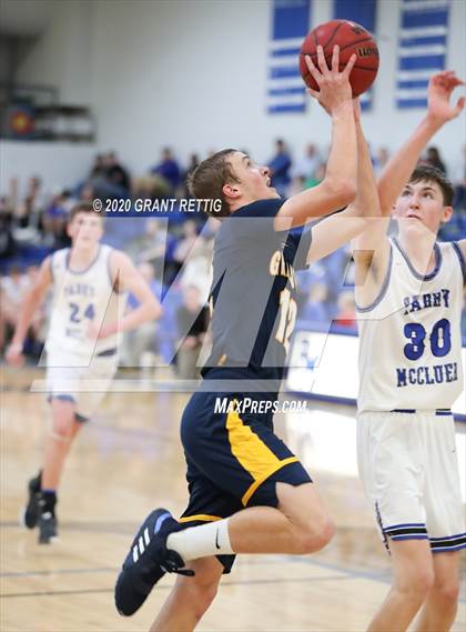 Thumbnail 2 in Grayson County @ McCluer photogallery.