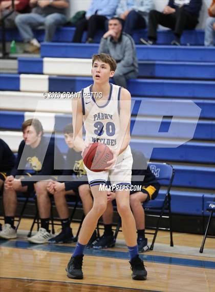 Thumbnail 1 in Grayson County @ McCluer photogallery.