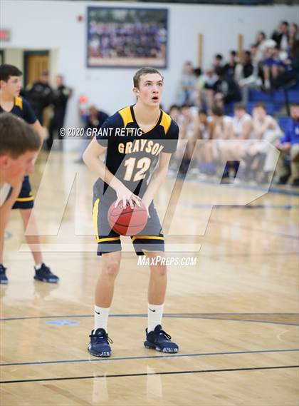 Thumbnail 2 in Grayson County @ McCluer photogallery.
