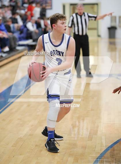 Thumbnail 1 in Grayson County @ McCluer photogallery.