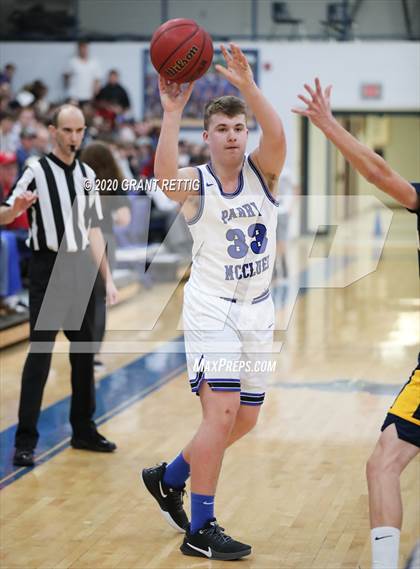 Thumbnail 1 in Grayson County @ McCluer photogallery.