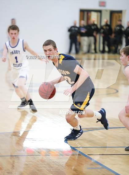 Thumbnail 1 in Grayson County @ McCluer photogallery.