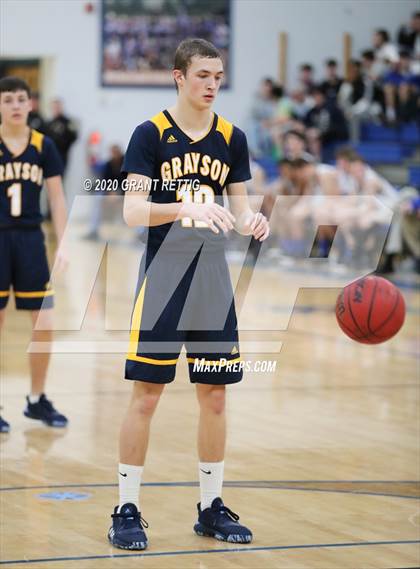 Thumbnail 2 in Grayson County @ McCluer photogallery.