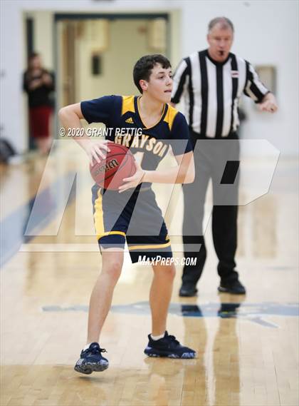 Thumbnail 2 in Grayson County @ McCluer photogallery.