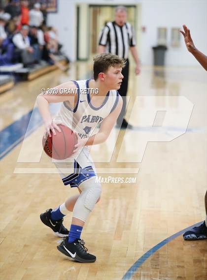 Thumbnail 3 in Grayson County @ McCluer photogallery.