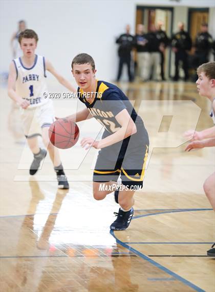 Thumbnail 2 in Grayson County @ McCluer photogallery.