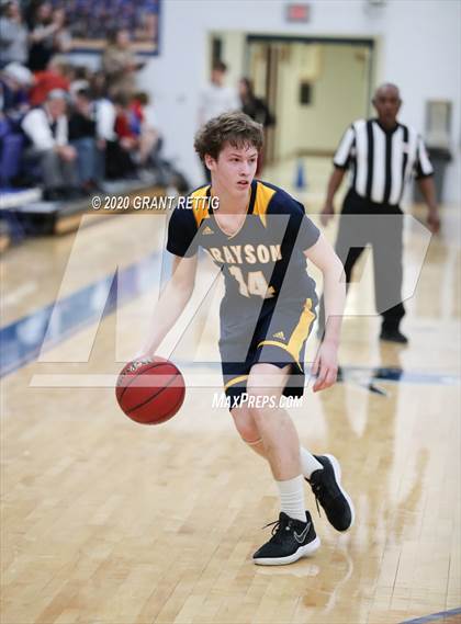 Thumbnail 1 in Grayson County @ McCluer photogallery.