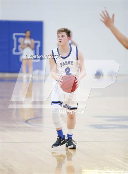 Thumbnail 1 in Grayson County @ McCluer photogallery.