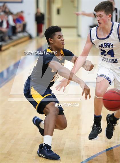 Thumbnail 1 in Grayson County @ McCluer photogallery.