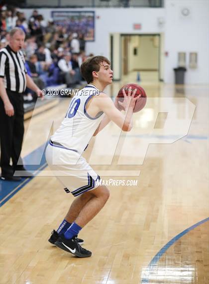 Thumbnail 2 in Grayson County @ McCluer photogallery.
