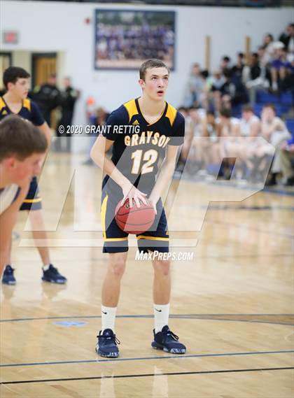 Thumbnail 1 in Grayson County @ McCluer photogallery.