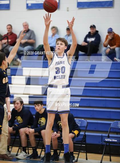 Thumbnail 3 in Grayson County @ McCluer photogallery.