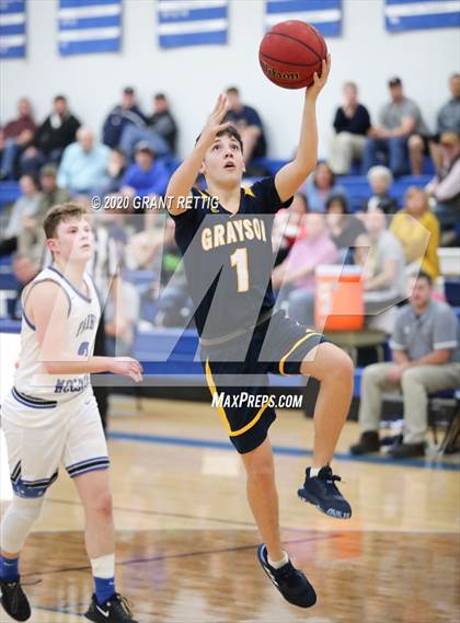 Thumbnail 2 in Grayson County @ McCluer photogallery.