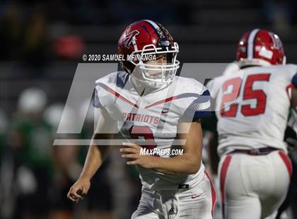 Thumbnail 3 in Millard South @ Millard West photogallery.