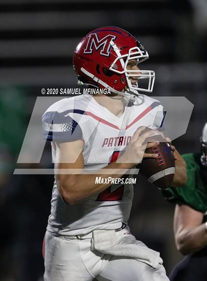 Thumbnail 3 in Millard South @ Millard West photogallery.