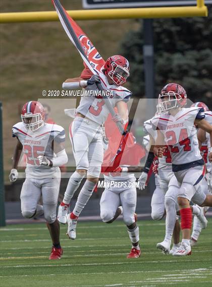 Thumbnail 2 in Millard South @ Millard West photogallery.