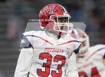 Thumbnail 2 in Millard South @ Millard West photogallery.
