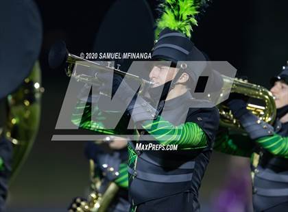 Thumbnail 3 in Millard South @ Millard West photogallery.