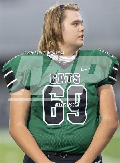 Thumbnail 3 in Millard South @ Millard West photogallery.