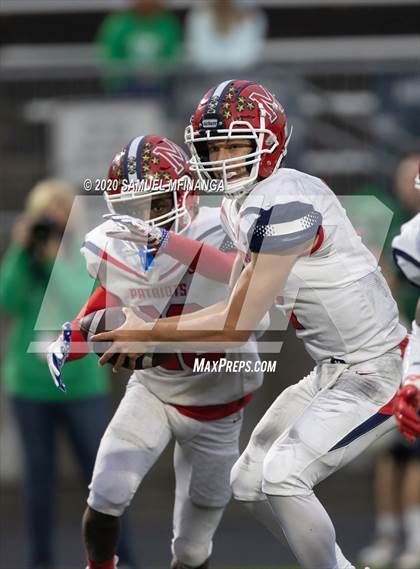 Thumbnail 1 in Millard South @ Millard West photogallery.