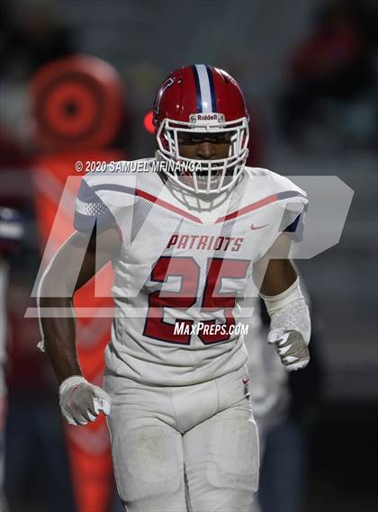 Thumbnail 3 in Millard South @ Millard West photogallery.