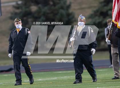 Thumbnail 3 in Millard South @ Millard West photogallery.