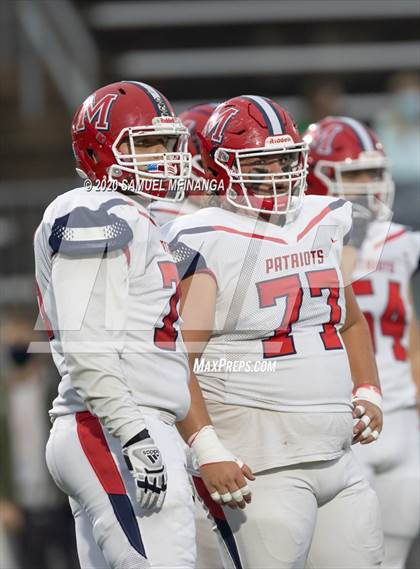 Thumbnail 1 in Millard South @ Millard West photogallery.