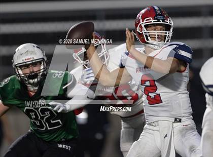 Thumbnail 1 in Millard South @ Millard West photogallery.