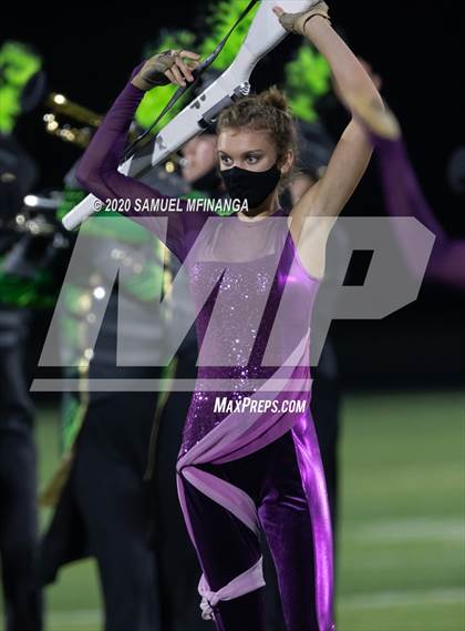 Thumbnail 3 in Millard South @ Millard West photogallery.
