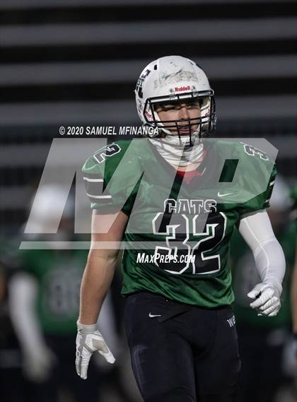 Thumbnail 2 in Millard South @ Millard West photogallery.