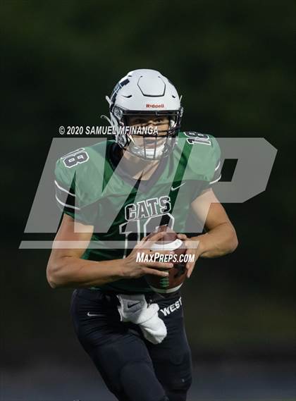 Thumbnail 1 in Millard South @ Millard West photogallery.