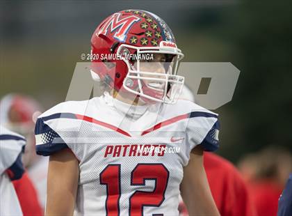 Thumbnail 1 in Millard South @ Millard West photogallery.