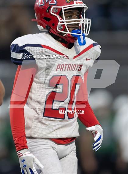 Thumbnail 2 in Millard South @ Millard West photogallery.